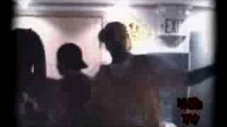 Dirty History - party at the liquor store music video