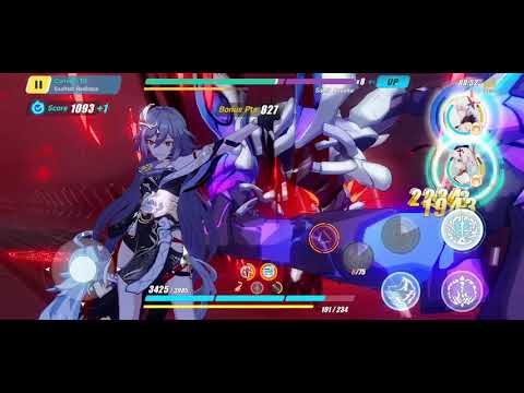 614 pts / red lotus ranged / saha assaka / hov sa hos