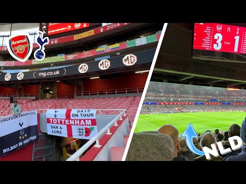 Spurs CAPITULATE in the NLD!!! The Paxton Perspective VLOG #6