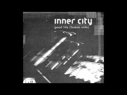 Inner City - Good Life (Carl Craig Mix) mixed over Rhythm Plate - Prospect Drive (selfmade)