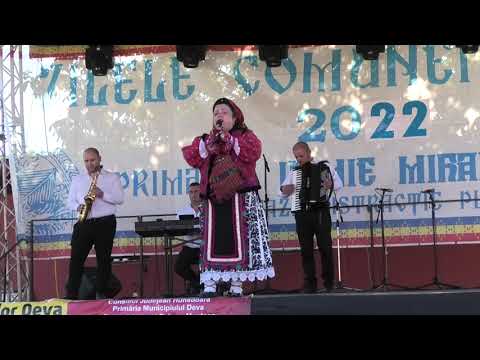 Carmen Muntean Zilele comunei Soimus