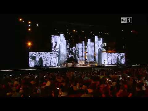 GEMITAIZ E MADMAN ARENA DI VERONA