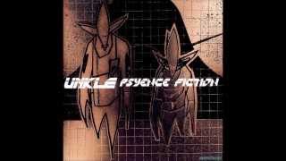 UNKLE - Psyence Fiction [1998] full album