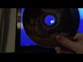 Opening To Winnie The Pooh A Very Merry Pooh 2017 DVD