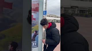 ლაზი-ს სოლო კონცერტი Concert de LAZI ROYAN 24.11.2024