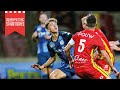 Tiental Sparta verliest in Deventer | Samenvatting Go Ahead Eagles - Sparta Rotterdam