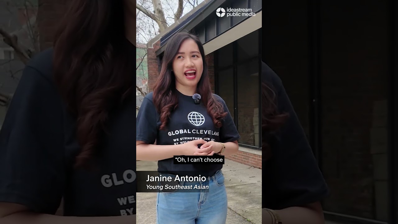 Emerging Southeast Asian leaders make Cleveland — and its government offices — home for a month