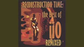 Tantric (Frank Bailey Reconstruction Remix) (feat. Nadia Ali)