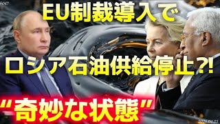 【時事ネタ】EUの対露制裁とウ財政支援採択の裏側！〜賠償金を支払うのは敗戦国〜4/25土曜版‼️
