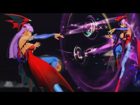 Ultimate Marvel vs. Capcom 3 Set 9: Filipino Champ VS FC Chris G - EVO 2012 Top 8