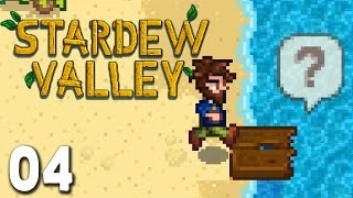 Stardew Valley Let