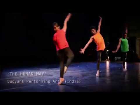 Dancing performance services