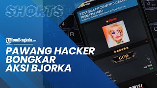 Download lagu Pawang Hacker Indonesia Ungkap Aksi Hacker Bjorka, Sasarannya Pola Pikir Masyarakat mp3