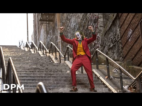 Gustavo Santaolalla - Babel (@Emin Nilsen Remix)  JOKER