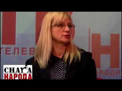 Прилог - за историју државних удара на Александра Вучића? 04.09.2017.