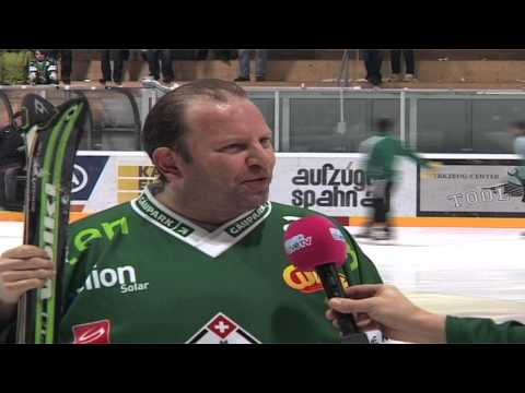 EHCO TV - Skataton 2013