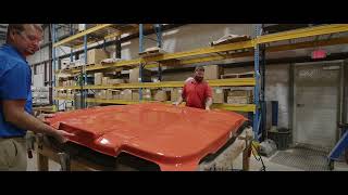 What Is Thermoforming, Vacuum Forming, and Pressure Forming - Plastics Unlimited