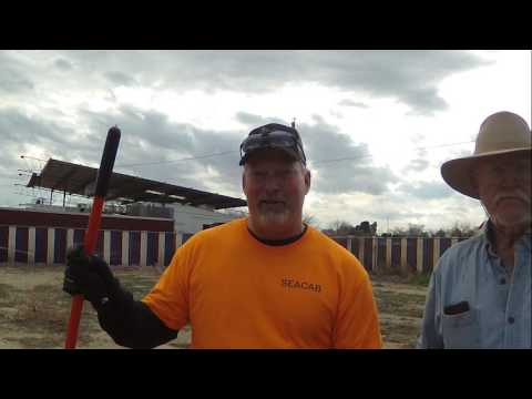 Vfw Post 10385 Cleanup