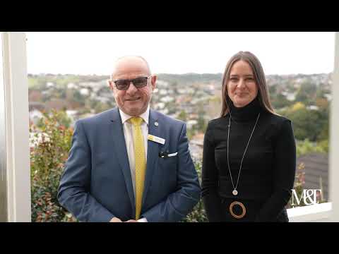 2/23 Lucerne Road, Remuera - Michael & Tanya