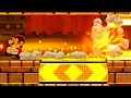 Super Mario Maker 2 Epic Lava Rise Mechashiva