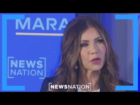 'No amnesty' for farm workers: DHS secretary | NewsNation Live