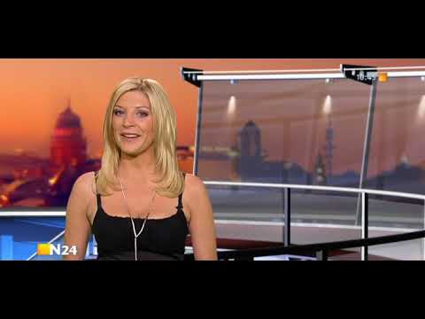 Miriam Pede MM Das Männermagazin 27.06.2009