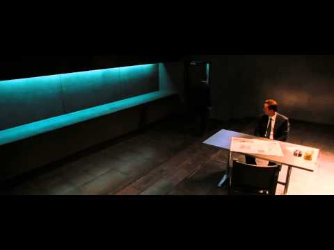 Lord Of War - Interrogation Scene (FR)