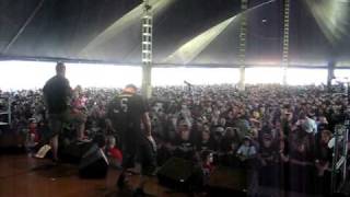 Barcode @ With Full Force 2007.AVI