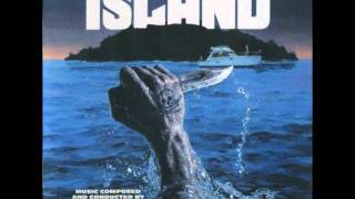 Ennio Morricone - The Island - Island Magic