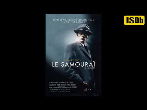 02 - Francois De Roubaix - Journal De Bord | Le samouraï (1967) - Soundtracks - ISDb