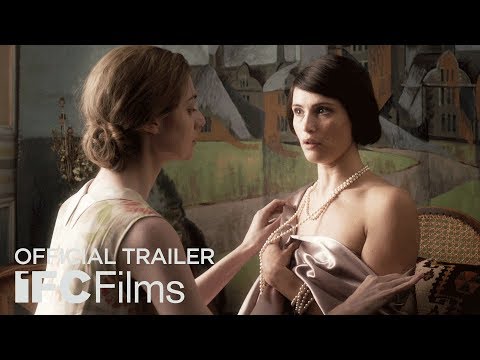 Vita ve Virginia - Resmi Fragman I HD I IFC Films