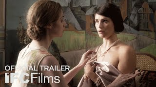 Video trailer för Vita and Virginia - Official Trailer I HD I IFC Films