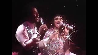 Shake Your Groove Thing - Peaches &amp; Herb - HQ/HD