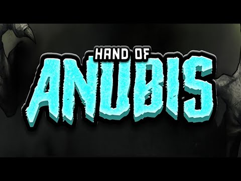 Hand Of Anubis gameplay video