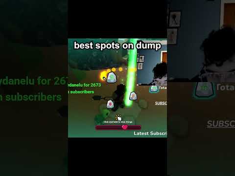 BEST SPOTS ON ROBLOX  DUMP 🤣
