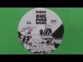 K-Def - NJ Dodgers - One Man Band (2013)