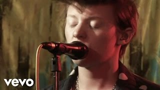 La Roux - I&#39;m Not Your Toy (Down The Front Session)