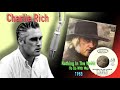 Charlie Rich - Nothing In The World (To Do With Me)