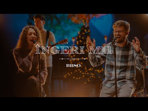 Îngeri mii în ceruri cântă - video