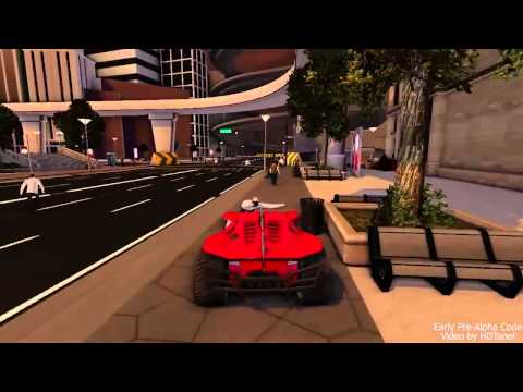 Carmageddon : Reincarnation Playstation 3