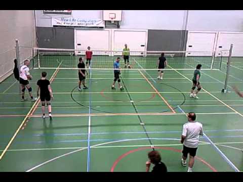 Recreanten AVV Keistad