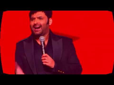 kapil sharma I am not done yet new show on Netflix part 1