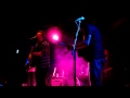 Dolorean - Violence in the Snowy Fields @ Ekko (2/4)