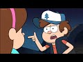 The Greatest Line In All Of Gravity Falls