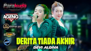 Download lagu DERITA TIADA AKHIR - DEVI ALDIVA - AGENG MUSIC - PARAKUDA 2026 mp3 Download lagu DERITA TIADA AKHIR - DEVI ALDIVA - AGENG MUSIC - PARAKUDA 2026 mp3