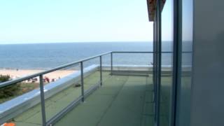 preview picture of video 'Strandimmobilie auf Usedom in Bansin'