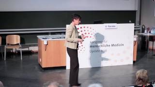 Ulrike Gonder - Wovon lebt unser Gehirn