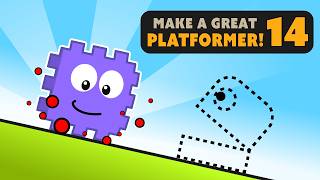 Goodbye Sweet Enemy - BONUS EPISODE | Scratch Platformer Tutorial e14