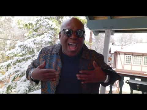 I Want To Know What Love Is - Robert Minott (Official Video)