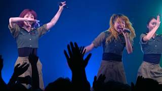 [27 FOUL] GANG PARADE(ギャンパレ) コール追加動画